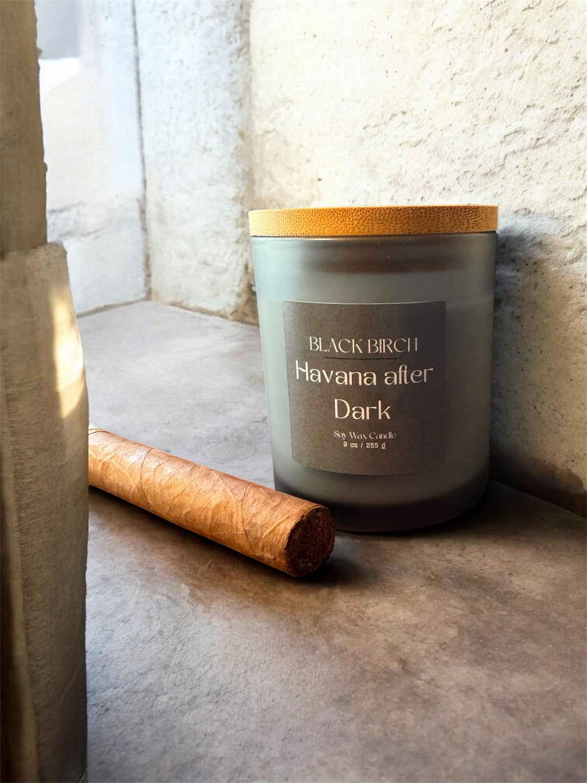Havana after Dark 9 oz