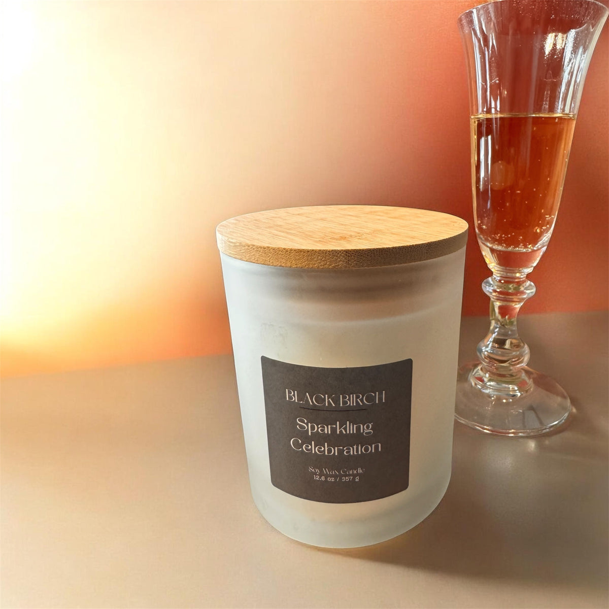 Sparkling Celebration 12 oz