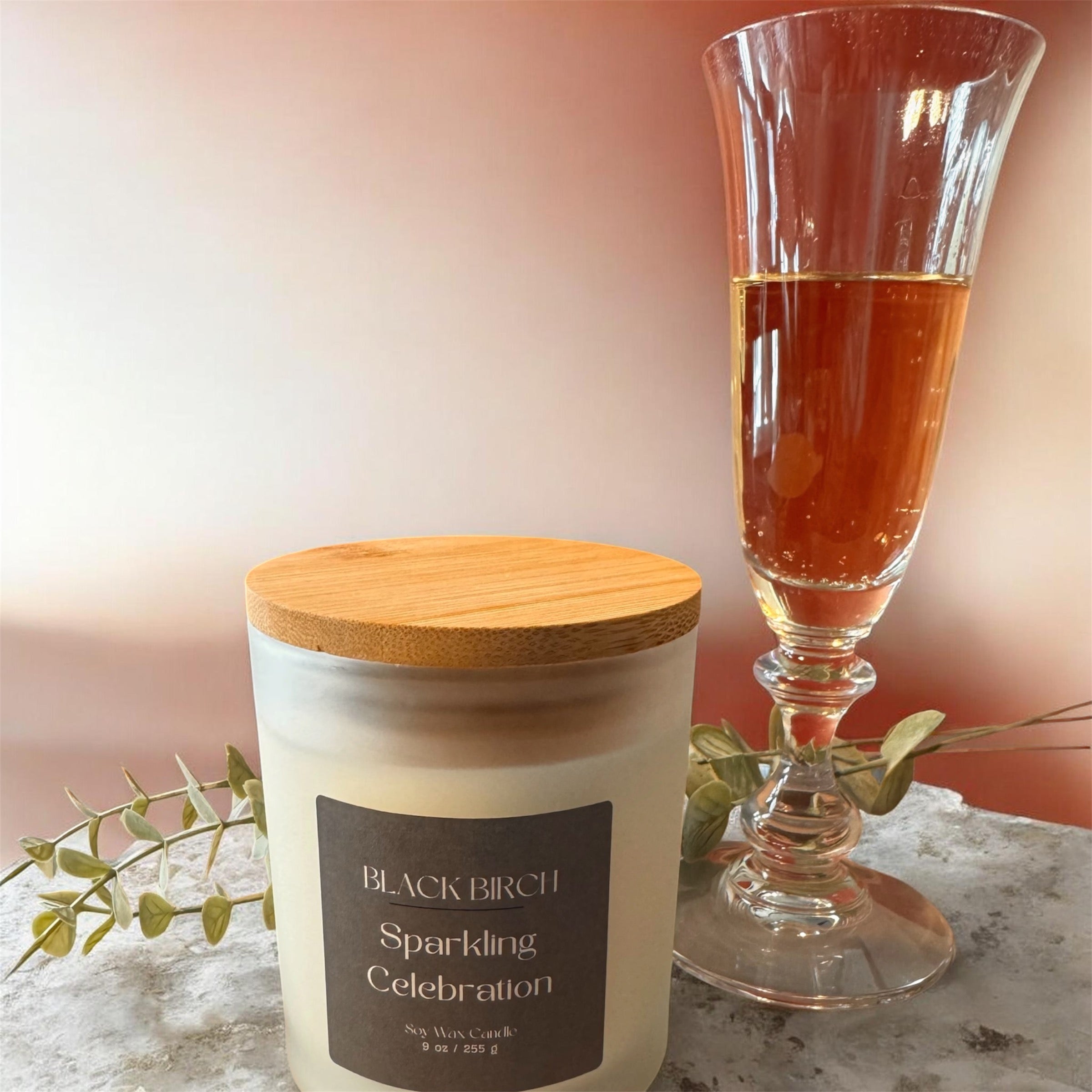 Sparkling Celebration 9oz