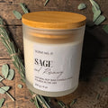 Sage and Rosemary 12.6 oz.