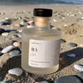 Sea Linen Reed Diffuser