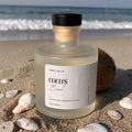 Coco's Beach Reed Diffuser