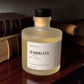Mahogany and Tobacco Reed Diffuser