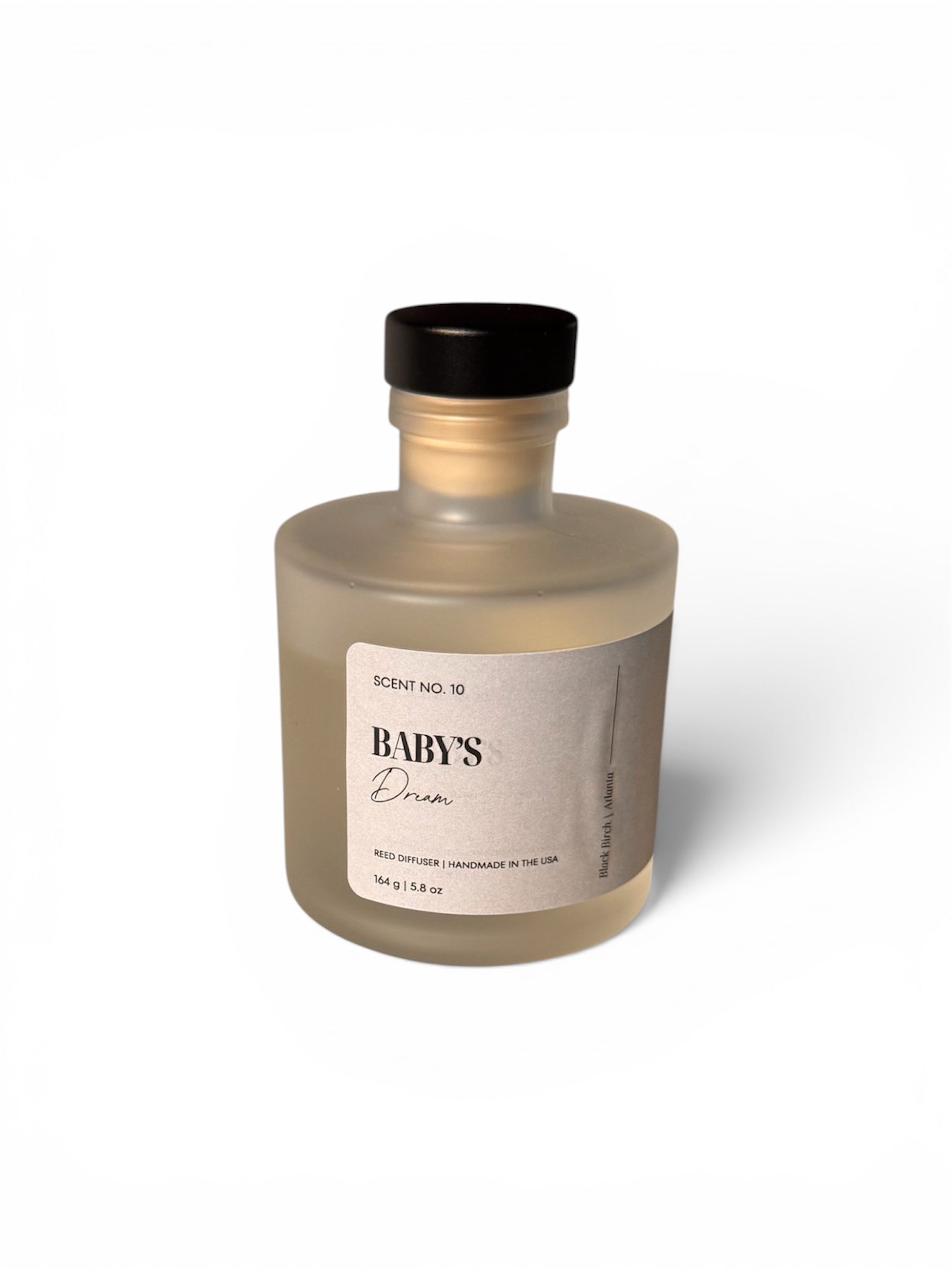 Baby's Dream Reed Diffuser