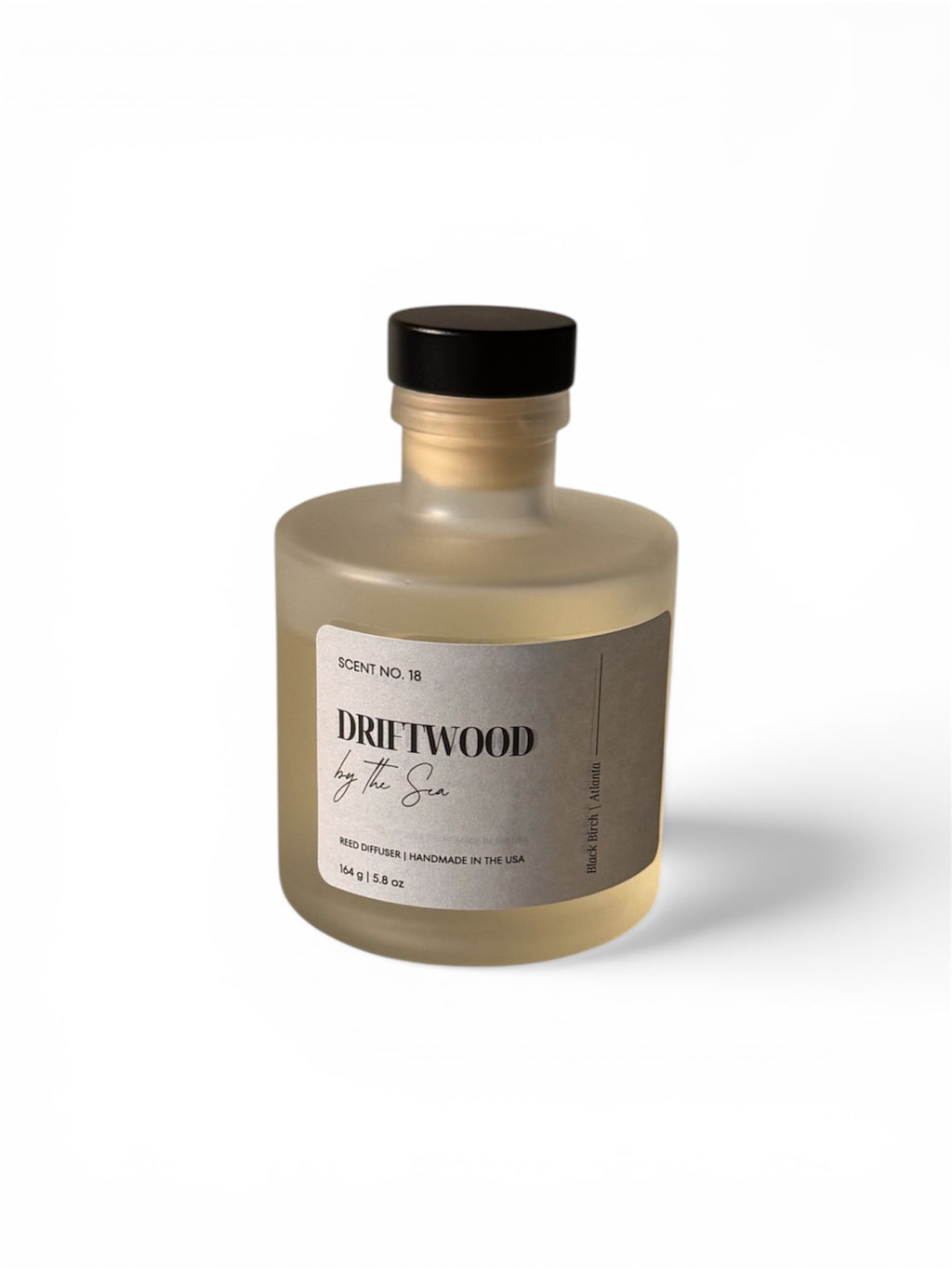 Driftwood by the Sea Reed Diffuser