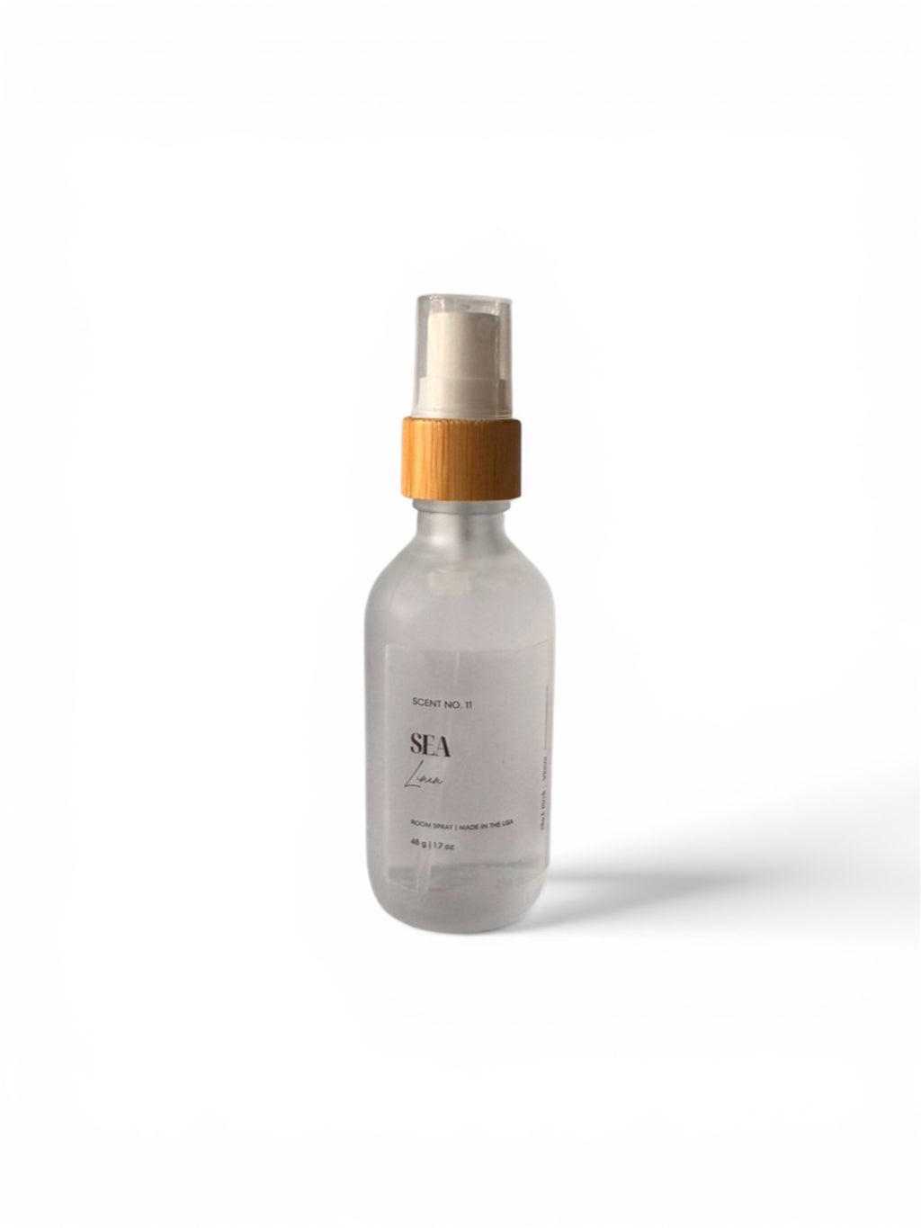 Sea Linen Room Spray