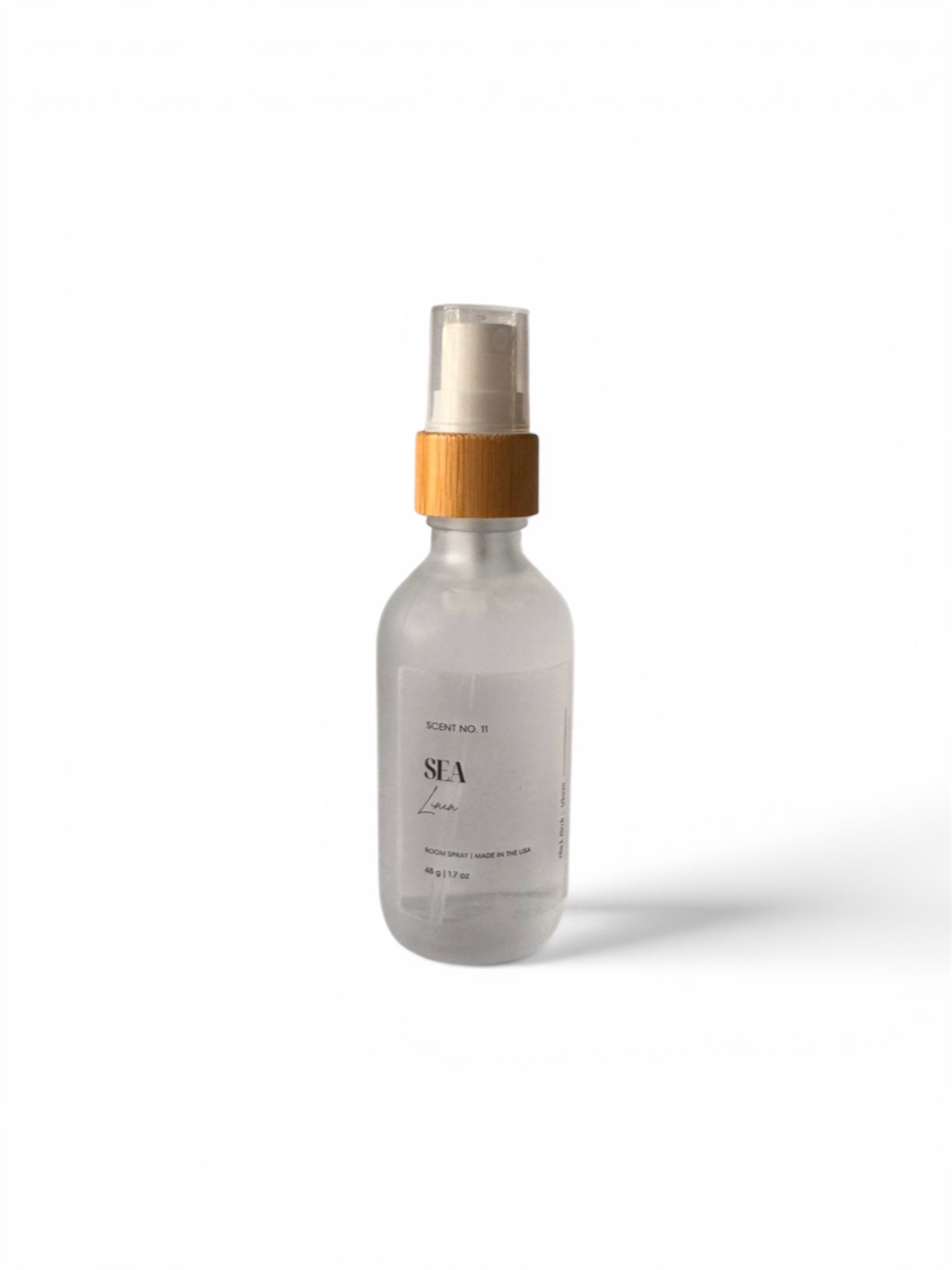 Sea Linen Room Spray
