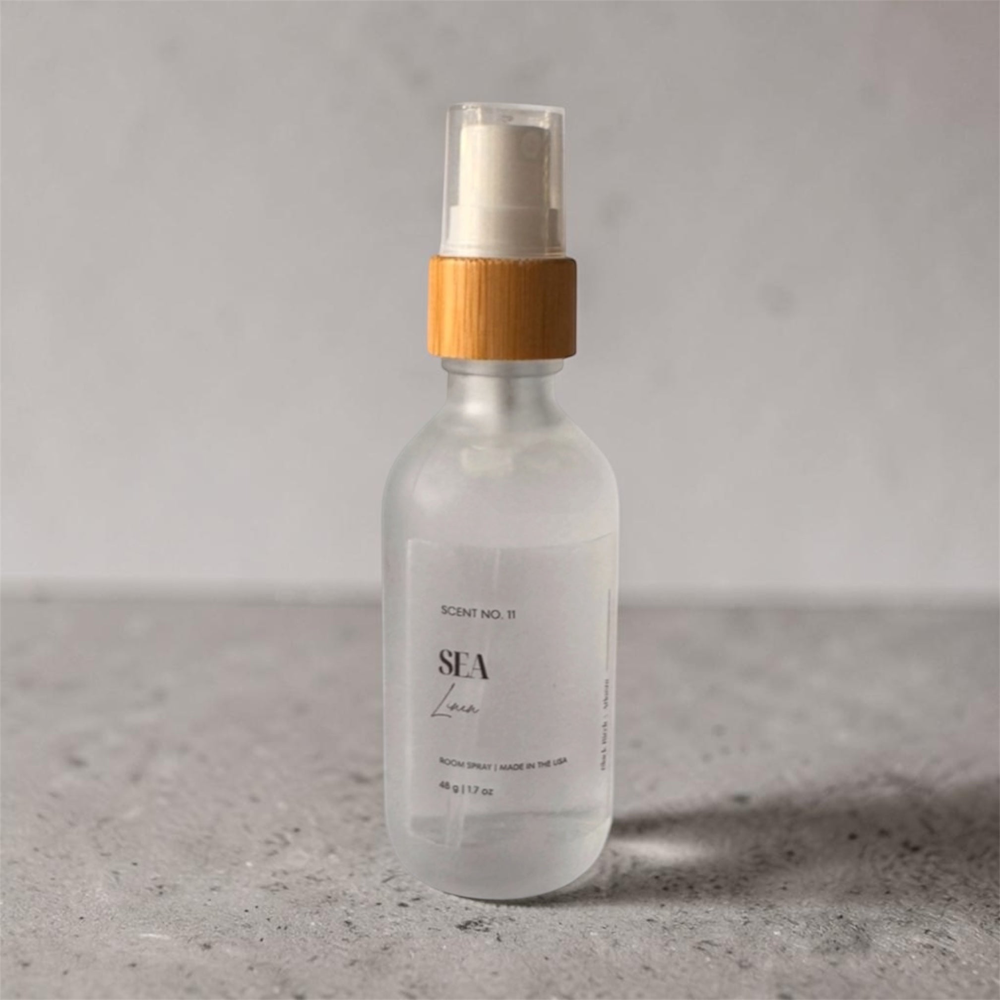 Sea Linen Room Spray