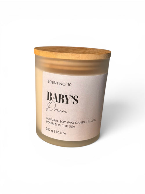 Baby's Dream 12.6 oz.