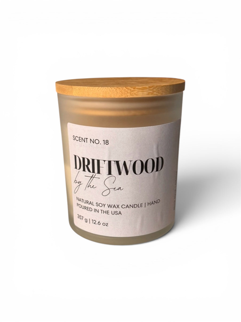 Driftwood by the Sea 12.6 oz.