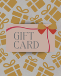Black Birch Gift Cards